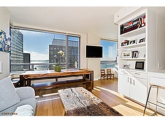 Sold by Corcoran