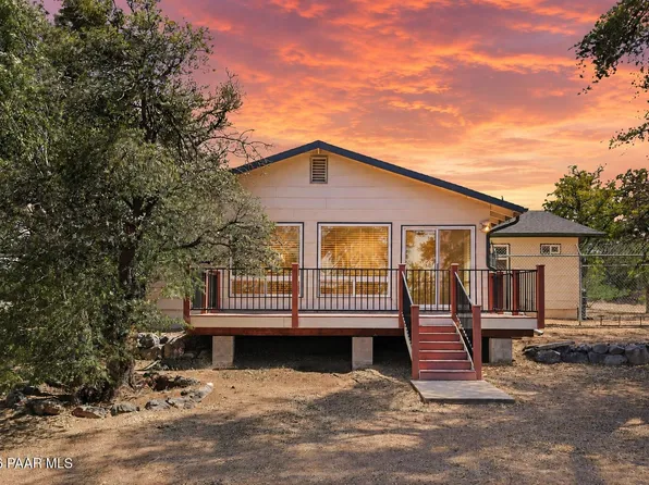 1690 W Oneal Rd, Prescott, AZ 86305