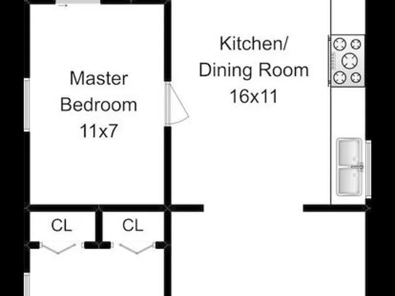 1810 W Cullerton St #3 — Photo 17