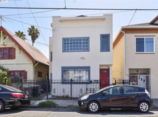 1572 36th Ave, Oakland, CA 94601