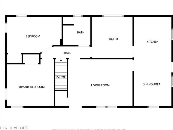 4th image of 2086 Hickory Valley Rd