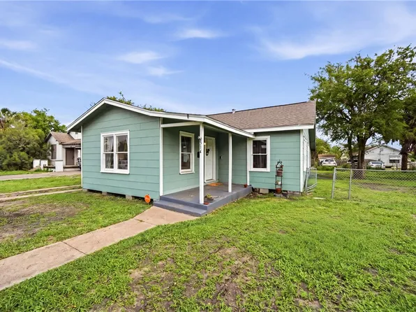 516 E Johnston Ave, Kingsville, TX 78363