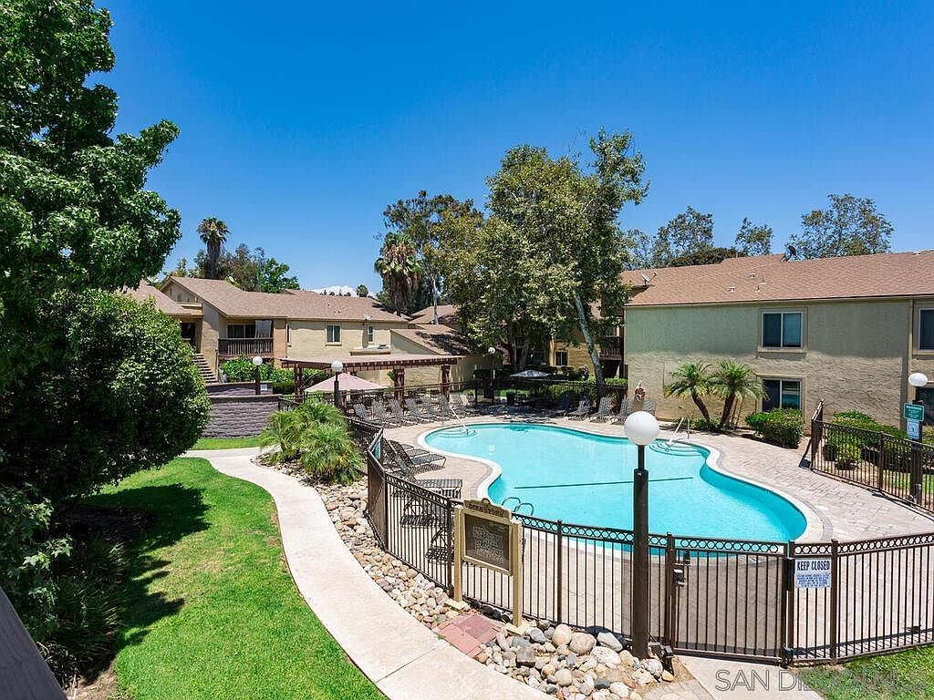 5950 Rancho Mission Rd UNIT 166, San Diego, CA 92108 | Zillow