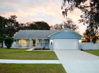 2451 Landover Blvd, Spring Hill, FL 34608