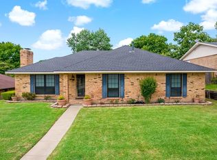408 Kenway Dr, Rockwall, TX 75087