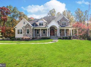 8108 Warfield Rd, Gaithersburg, MD 20879