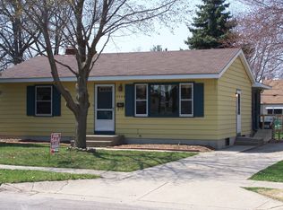 2509 Glenbrook Ave SW, Wyoming, MI 49519