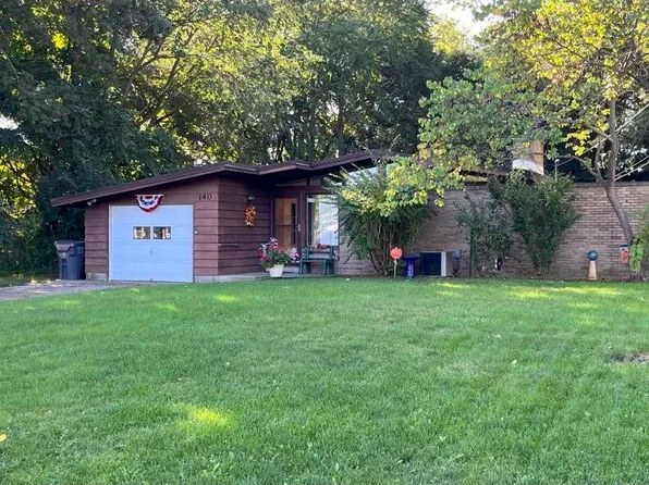 140 W Delaware Ave, Benton Harbor, MI 49022