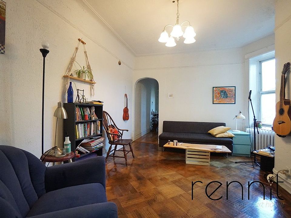 1st image of 967 Bergen St APT 3B