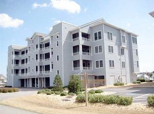 4104 Sailfish Dr #4104, Manteo, NC 27954