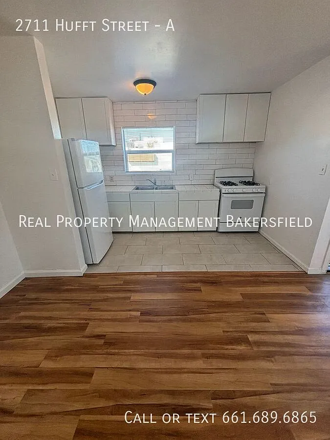 2711 Hufft St. Unit A - Zero Deposit, Ask Us How! — Photo 3