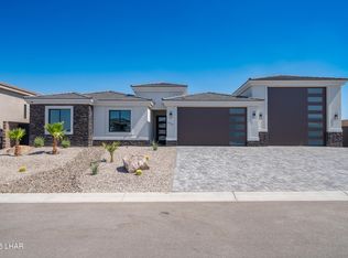 1615 E Karen Dr, Lake Havasu City, AZ 86404