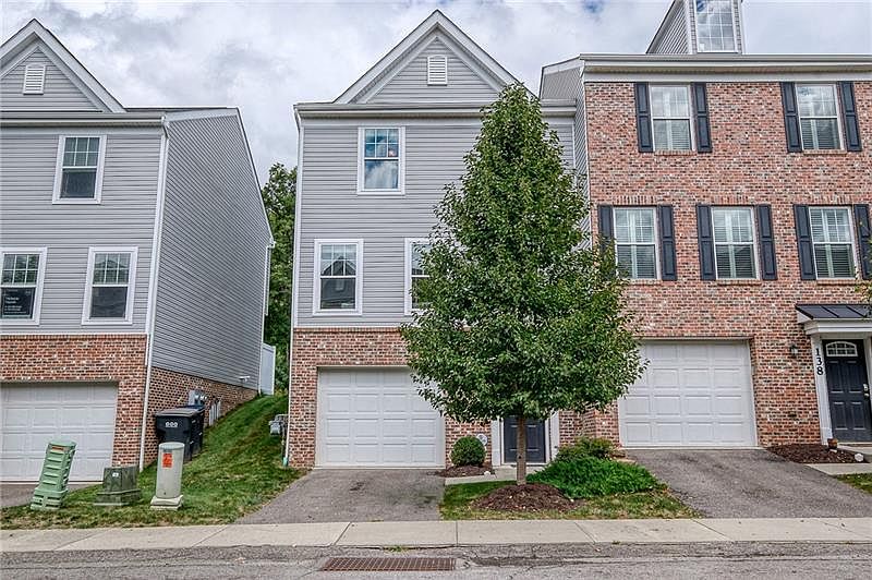 140 Watson Dr, Warrendale, PA 15086 Zillow