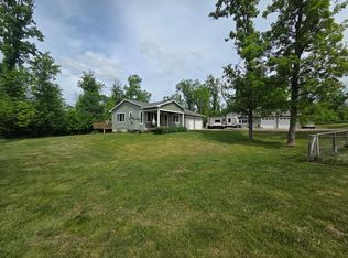 1691 W White Ash Dr, Balsam Lake, WI 54810