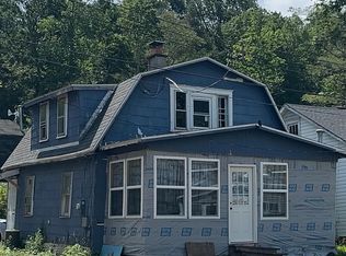 2 Noble St, Harveys Lake, PA 18618