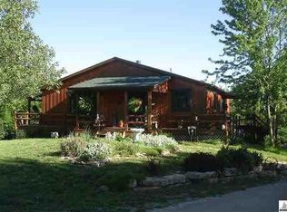 8102 SE Green Rd, Berryton, KS 66409