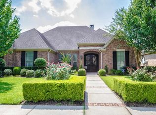 3565 Caffin Dr, Beaumont, TX 77706