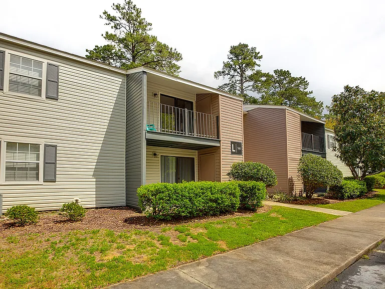 Property Exterior