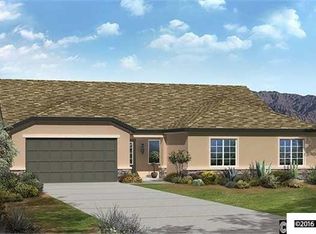 136 Deerfield Rd, Dayton, NV 89403