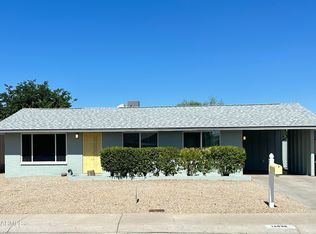 14838 N 37th Way, Phoenix, AZ 85032