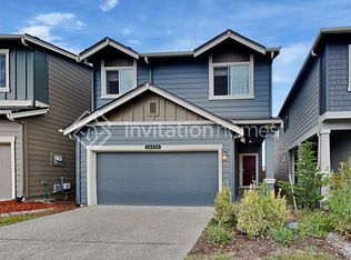 18224 110th Ave E, Puyallup, WA 98374