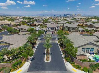 7047 Casa Encantada St #0, Las Vegas, NV 89118