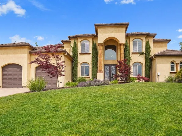 935 Wolf Ct, Auburn, CA 95603