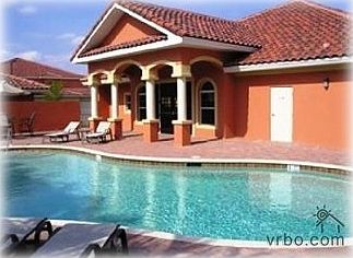 Clubhouse with Pool and Jacuzzi