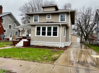 609 N 7th St, Estherville, IA 51334