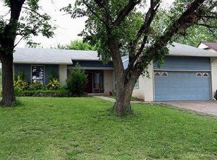 9424 S 90th Ave E, Tulsa, OK 74133