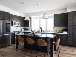 Plan 1 The Sky Collection- The Eucalyptus Plan, Descanso Walk, Claremont, CA 91711