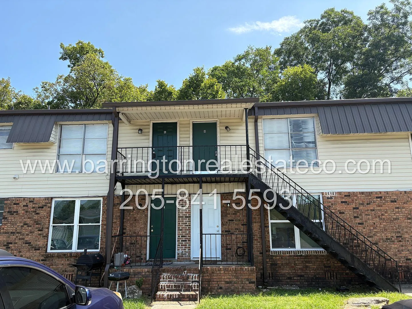 Tarrant — Photo 1