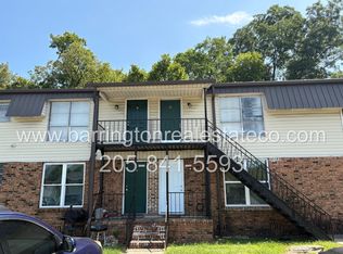 1116 Hall St APT G, Birmingham, AL 35217