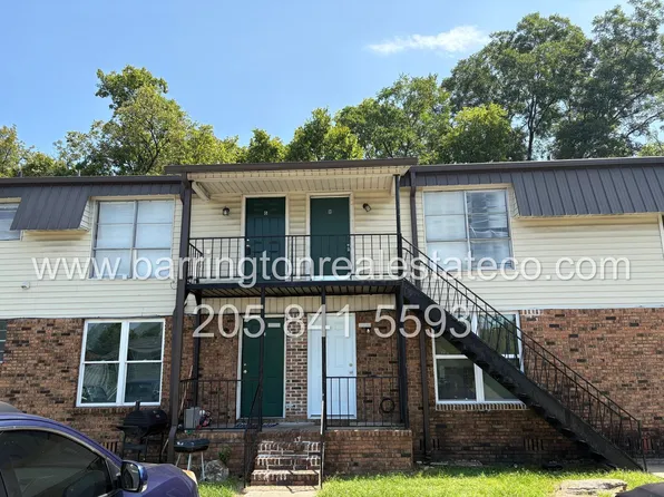 1116 Hall St APT G, Birmingham, AL 35217