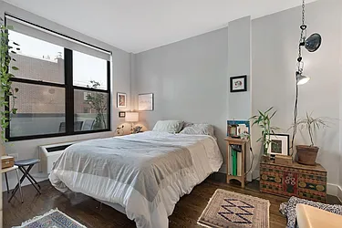 Rented by Manhattan Management LLC