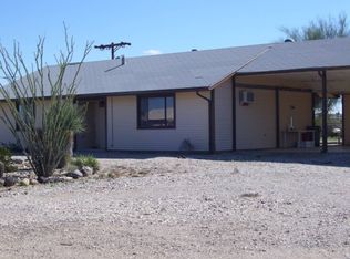957 W Walker Rd, Ajo, AZ 85321