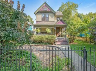 438 Woodward Ave, Kalamazoo, MI 49007