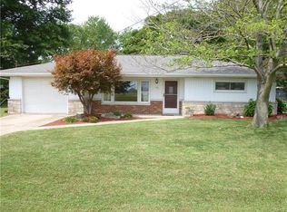 211 Cassens Ave, Hamel, IL 62046