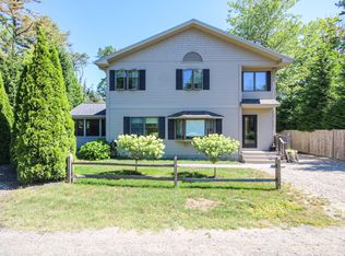 6 Saccarappa Ln, Scarborough, ME 04074