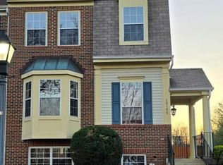 15109 Green Wing Ter, Upper Marlboro, MD 20774