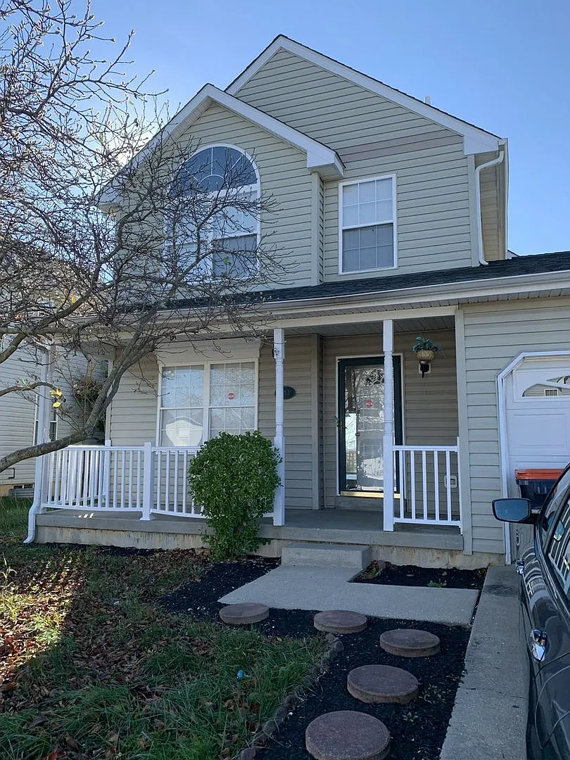 Charming 3BR House in Middletown — Photo 1