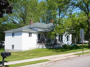 201 W Miller St, Willard, WI 54437
