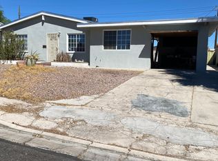 1733 Canosa Ave, Las Vegas, NV 89104