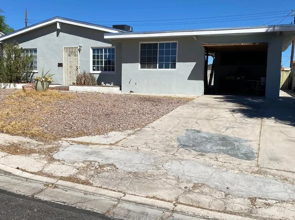 1733 Canosa Ave, Las Vegas, NV 89104