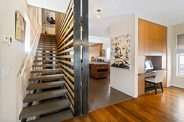 Sold by Keller Williams NYC