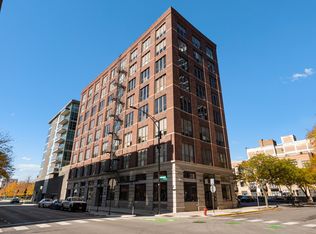 900 W Jackson Blvd APT 3W, Chicago, IL 60607