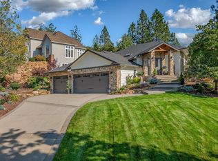 506 N Dunbarton Oaks Ln, Liberty Lake, WA 99019