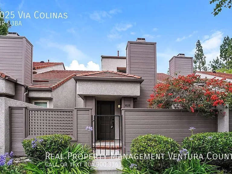 1025 Via Colinas — Photo 1