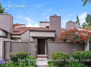1025 Via Colinas, Thousand Oaks, CA 91362