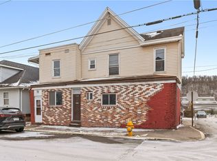 149 Murdock St, Canonsburg, PA 15317